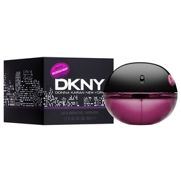 Фото Donna Karan - DKNY Delicious Night - Eau de Parfum - Парфюмерная вода для женщин - 50 мл