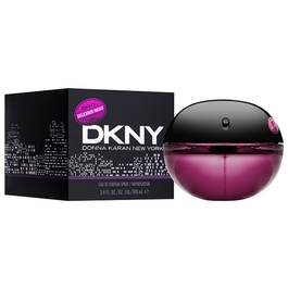 Фото Donna Karan - DKNY Delicious Night - Eau de Parfum - Парфюмерная вода для женщин - 100 мл