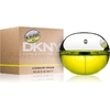 Фото Donna Karan - DKNY Be Delicious - Eau de Parfum - Парфюмерная вода для женщин - 100 мл