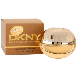 Фото Donna Karan - DKNY Golden Delicious - Eau de Parfum - Парфюмерная вода для женщин - 50 мл