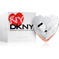 Скидка Donna Karan - DKNY My NY - Eau de Parfum - Парфюмерная вода для женщин - 30 мл