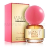 Фото DSquared2 - Want Pink Ginger - Eau de Parfum - Парфюмерная вода для женщин - 100 мл