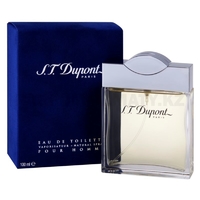 Скидка Dupont S.T. - S.T. Dupont / 1998 - Eau de Toilette - Туалетная вода для мужчин - 100 мл