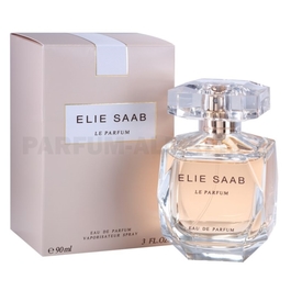 Фото Elie Saab - Le Parfum - Eau de Parfum - Парфюмерная вода для женщин - 90 мл