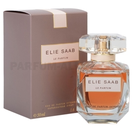 Фото Elie Saab - Le Parfum - Eau de Parfum Intense - Интенсивная парфюмерная вода для женщин - 50 мл