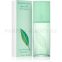 Скидка Elizabeth Arden - Green Tea - Eau Parfumee - Парфюмерная вода для женщин - 30 мл
