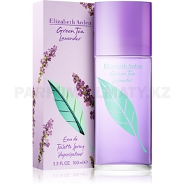 Фото Elizabeth Arden - Green Tea Lavender - Eau de Toilette - Туалетная вода для женщин - 100 мл