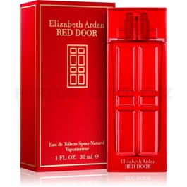 Фото Elizabeth Arden - Red Door - Eau de Toilette - Туалетная вода для женщин - 30 мл