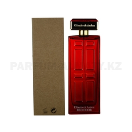 Фото Elizabeth Arden - Red Door - Eau de Toilette - Туалетная вода для женщин - Тестер 100 мл