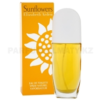 Скидка Elizabeth Arden - Sunflowers - Eau de Toilette - Туалетная вода для женщин - 100 мл
