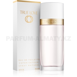 Фото Elizabeth Arden - True Love - Eau de Toilette - Туалетная вода для женщин - 100 мл