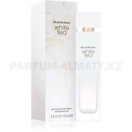 Фото Elizabeth Arden - White Tea - Eau de Toilette - Туалетная вода для женщин - 100 мл