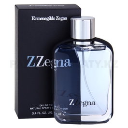 Фото Ermenegildo Zegna - Z Zegna - Eau de Toilette - Туалетная вода для мужчин - 100 мл