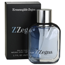 Фото Ermenegildo Zegna - Z Zegna - Eau de Toilette - Туалетная вода для мужчин - 50 мл