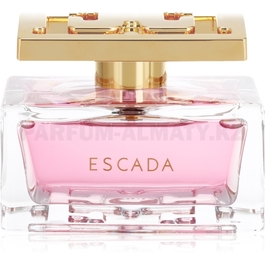 Фото Escada - Especially - Eau de Parfum - Парфюмерная вода для женщин - Тестер 75 мл