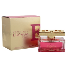 Фото Escada - Especially Elixir - Eau de Parfum Intense - Интенсивная парфюмерная вода для женщин - 50 мл