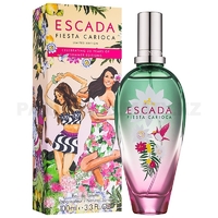 Скидка Escada - Fiesta Carioca Limited Edition - Eau de Toilette - Туалетная вода для женщин - 100 мл