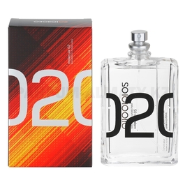Фото Escentric Molecules - Molecule 02 - Eau de Toilette - Туалетная вода унисекс - 100 мл