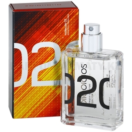 Фото Escentric Molecules - Molecule 02 - Eau de Toilette - Туалетная вода унисекс - 30 мл