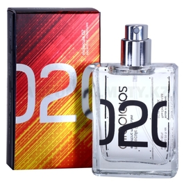 Фото Escentric Molecules - Molecule 02 - Eau de Toilette - Туалетная вода унисекс - 30 мл, Metal Box
