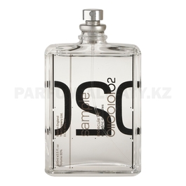 Фото Escentric Molecules - Molecule 02 - Eau de Toilette - Туалетная вода унисекс - Тестер 100 мл