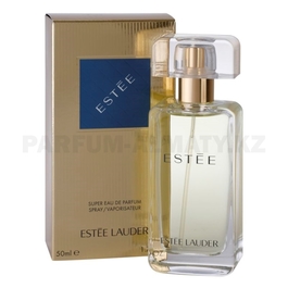 Фото Estee Lauder - Estee / 2017 - Super Eau de Parfum - Супер парфюмерная вода для женщин - 50 мл