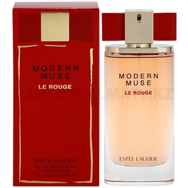 Фото Estee Lauder - Modern Muse Le Rouge - Eau de Parfum - Парфюмерная вода для женщин - 100 мл