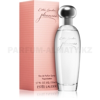 Скидка Estee Lauder - Pleasures - Eau de Parfum - Парфюмерная вода для женщин - 50 мл