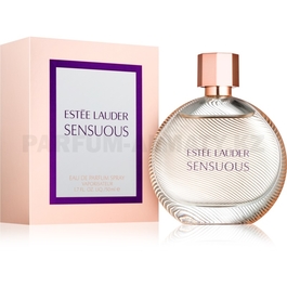 Фото Estee Lauder - Sensuous - Eau de Parfum - Парфюмерная вода для женщин - 50 мл