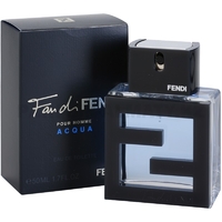 Скидка Fendi - Fan di Fendi Acqua - Eau de Toilette - Туалетная вода для мужчин - 50 мл