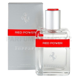 Фото Ferrari - Red Power - Eau de Toilette - Туалетная вода для мужчин - 75 мл