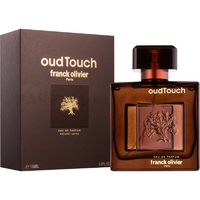 Скидка Franck Olivier - Oud Touch - Eau de Parfum - Парфюмерная вода для мужчин - 100 мл
