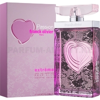 Скидка Franck Olivier - Passion Extreme - Eau de Parfum - Парфюмерная вода для женщин - 75 мл