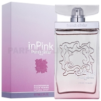 Скидка Franck Olivier - In Pink - Eau de Parfum - Парфюмерная вода для женщин - 75 мл
