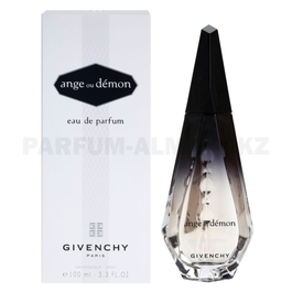 Фото Givenchy - Ange ou Demon / 2014 - Eau de Parfum - Парфюмерная вода для женщин - 100 мл