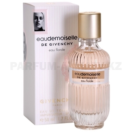 Фото Givenchy - Eaudemoiselle de Givenchy Eau Florale - Eau de Toilette - Туалетная вода для женщин - 50 мл