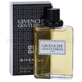 Фото Givenchy - Gentleman / 1974 - Eau de Toilette - Туалетная вода для мужчин - 100 мл