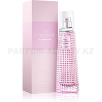 Скидка Givenchy - Live Irresistible Blossom Crush / 2018 - Eau de Toilette - Туалетная вода для женщин - 50 мл