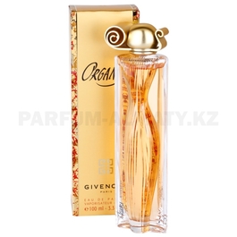 Фото Givenchy - Organza - Eau de Parfum - Парфюмерная вода для женщин - 100 мл