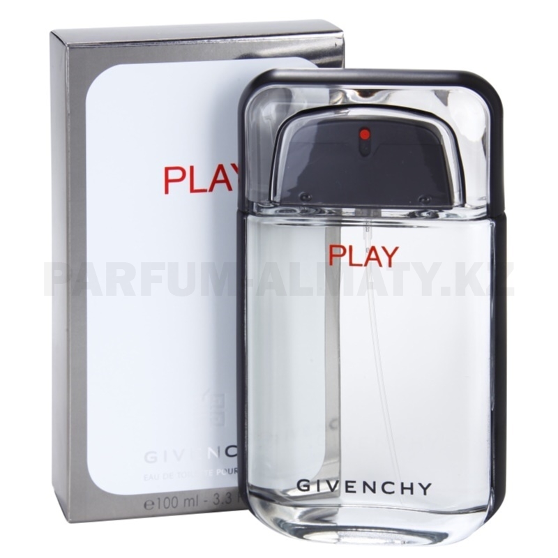 Givenchy Play 100