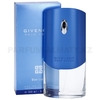 Фото Givenchy - Pour Homme Blue Label - Eau de Toilette - Туалетная вода для мужчин - 100 мл