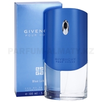 Скидка Givenchy - Pour Homme Blue Label - Eau de Toilette - Туалетная вода для мужчин - 100 мл