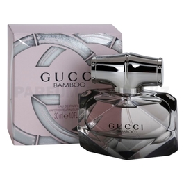 Фото Gucci - Bamboo - Eau de Parfum - Парфюмерная вода для женщин - 30 мл
