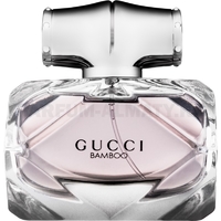 Скидка Gucci - Bamboo - Eau de Parfum - Парфюмерная вода для женщин - 50 мл
