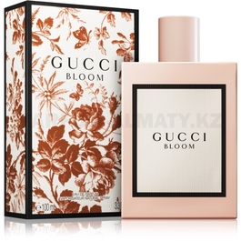 Фото Gucci - Bloom - Eau de Parfum - Парфюмерная вода для женщин - 100 мл