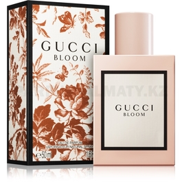 Фото Gucci - Bloom - Eau de Parfum - Парфюмерная вода для женщин - 50 мл