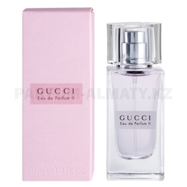 Фото Gucci - Eau de Parfum II - Eau de Parfum - Парфюмерная вода для женщин - 30 мл