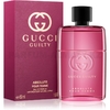 Фото Gucci - Guilty Absolute - Eau de Parfum - Парфюмерная вода для женщин - 50 мл