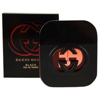 Скидка Gucci - Guilty Black - Eau de Toilette - Туалетная вода для женщин - 50 мл
