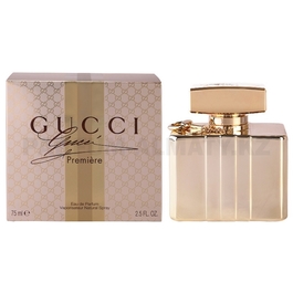 Фото Gucci - Premiere - Eau de Parfum - Парфюмерная вода для женщин - 75 мл